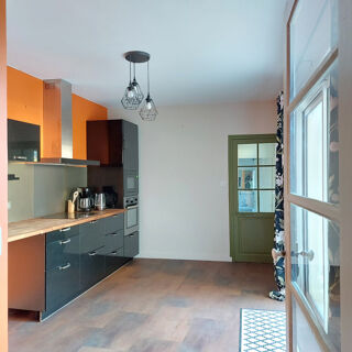  Maison � vendre 9 pi�ces 150 m�
