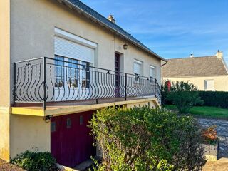  Maison � vendre 6 pi�ces 121 m�