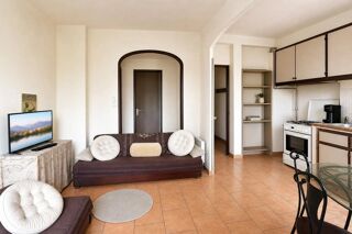  Appartement à vendre 1 pièce 43 m²
