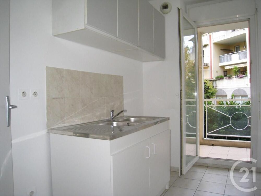 Location Appartement T2 Saint andre de la roche
