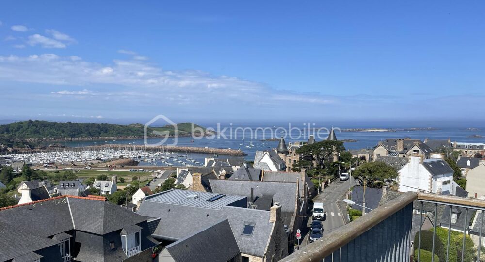 UNIQUE! VUE MER 180°