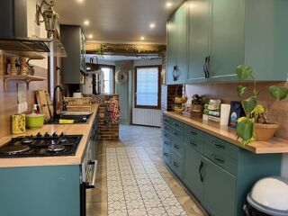  Maison � vendre 8 pi�ces 194 m�