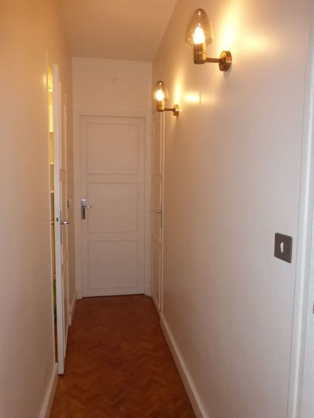 Studio de 23m2 à louer sur Sèvres