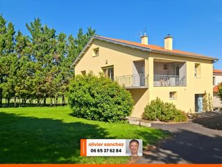  Maison  vendre 8 pices 142 m