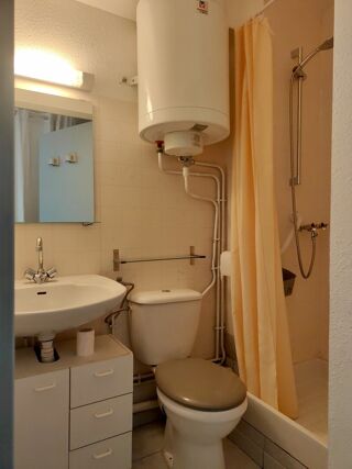  Appartement � vendre 1 pi�ce 16 m�