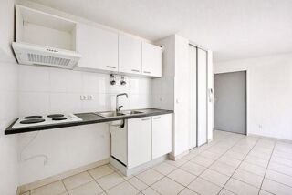  Appartement � vendre 3 pi�ces 50 m�