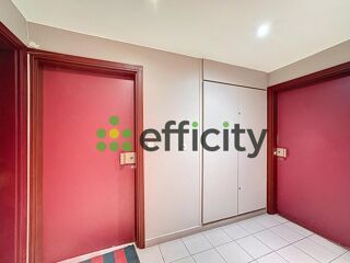  Appartement � vendre 1 pi�ce 20 m�