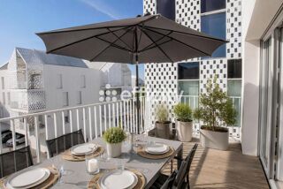  Appartement à vendre 3 pièces 66 m²