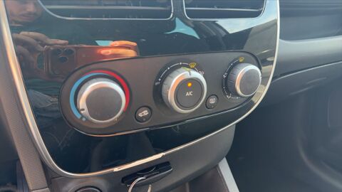 Clio 0.9 TCe 90 Limited 2015 occasion 11000 Carcassonne