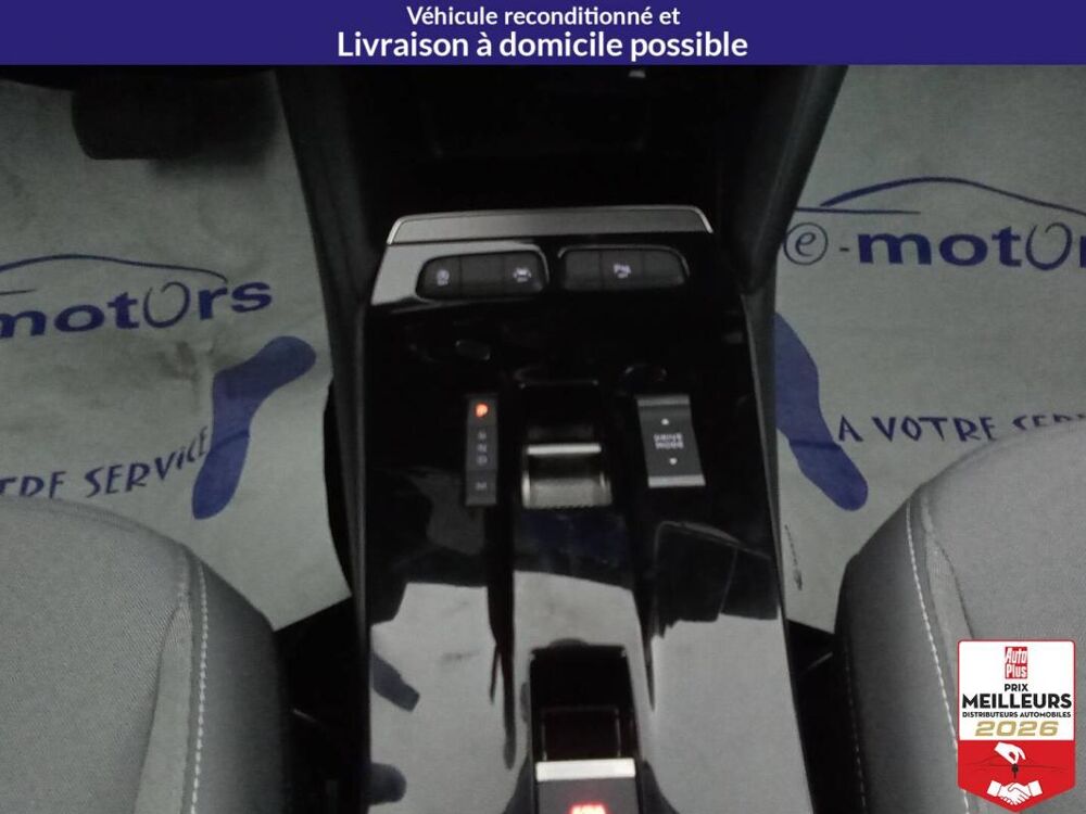 Mokka Turbo 130 BVA8 Elegance 2024 occasion 10150 Lavau