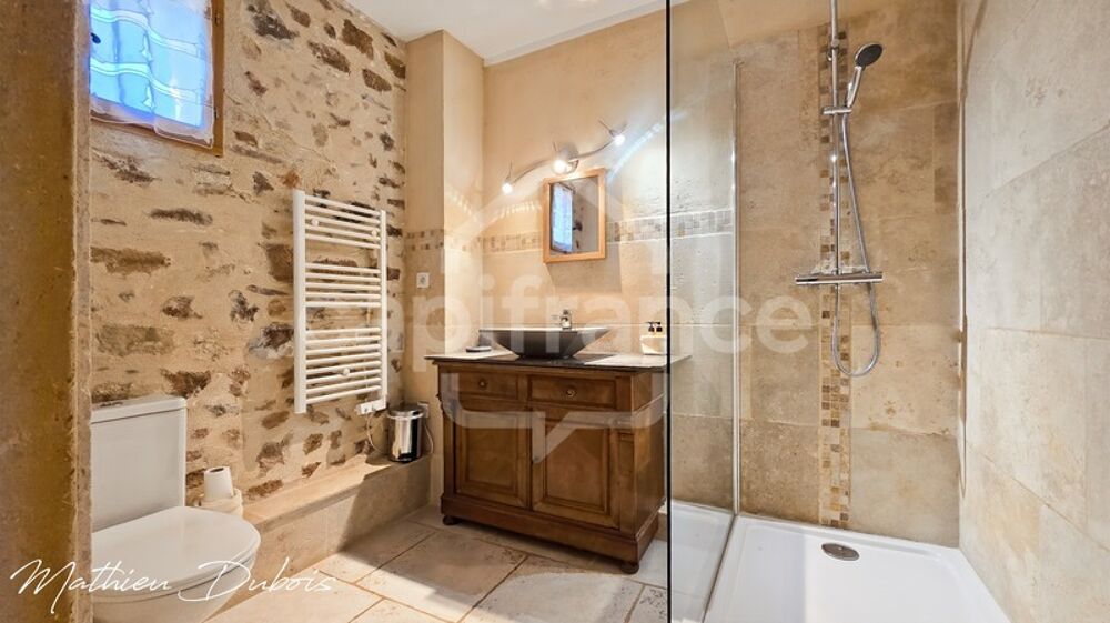 � vendre  Propri�t�/ch�teau Figeac (46100)