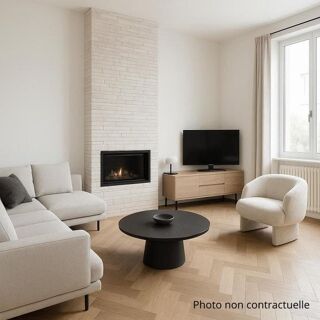  Maison à vendre 3 pièces 62 m²