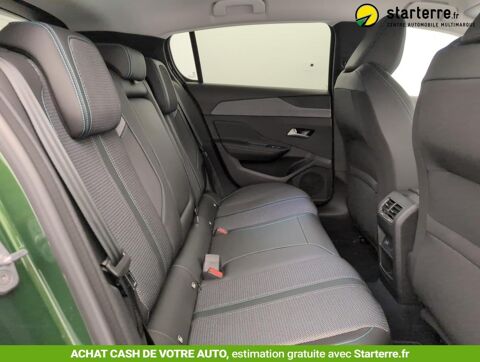 308 PHEV 180 e-EAT8 Allure Pack 2023 occasion 69190 Saint-Fons