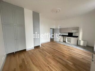  Appartement � vendre 2 pi�ces 45 m�