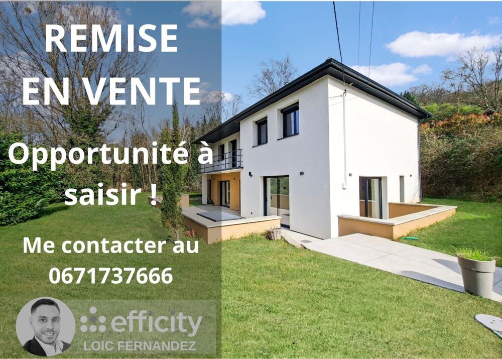 Vente Villa Villa Limonest