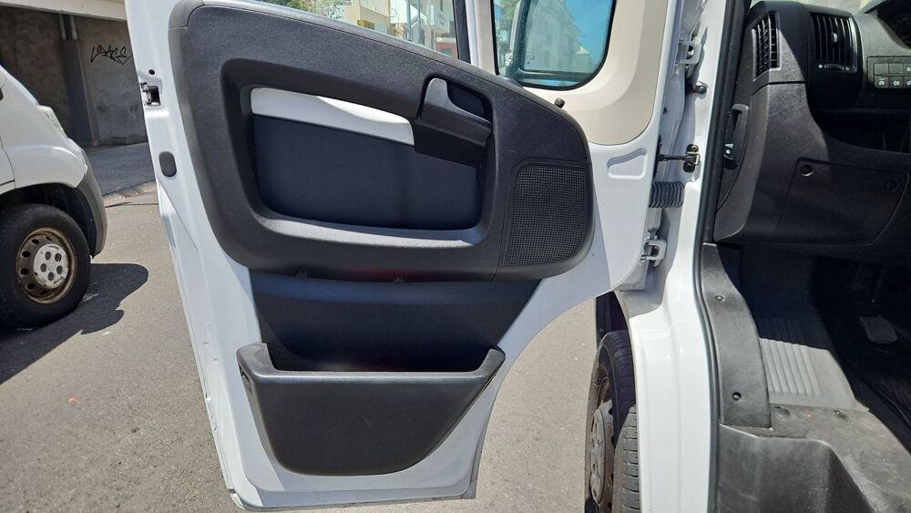 Jumper VU 2.2 BlueHDi 120 Premium 2024 occasion 97400 Saint Denis