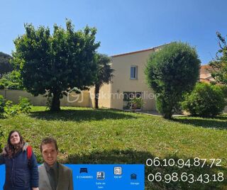  Maison Niort (79000)