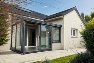  Maison � vendre 5 pi�ces 103 m�