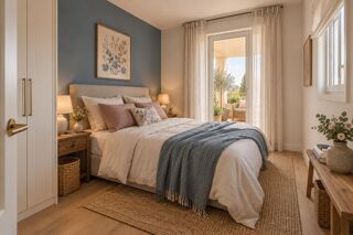  Appartement à vendre 4 pièces 80 m²