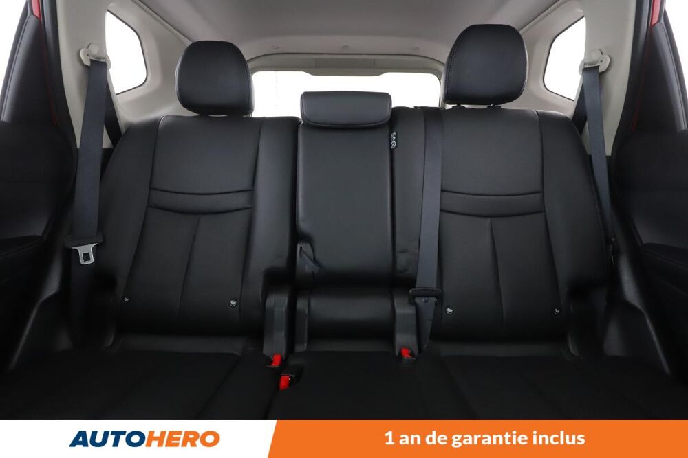 X-Trail 1.6 dCi Tekna Xtronic 130 ch 2015 occasion 92130 Issy-les-Moulineaux