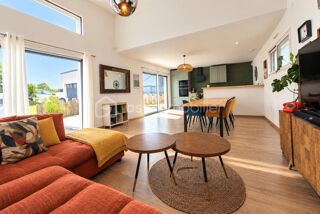 Vente Maison LÉCOUSSE – Plain-pied de 2020, lumineux, tout est fait Lecousse