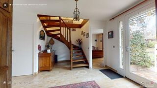  Maison � vendre 7 pi�ces 158 m�