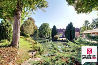  Moulin � vendre 15 + pi�ces 490 m� Saint germain des pres