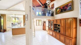  Maison à vendre 5 pièces 153 m²