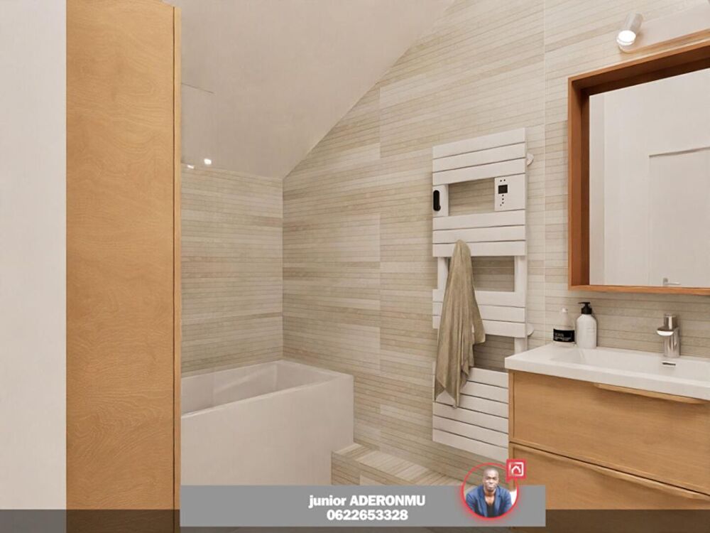 Vente Maison Maison 5 Pièces Dugny