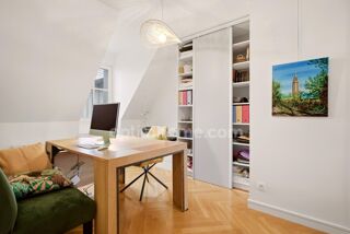 Appartement à vendre 5 pièces 138 m²
