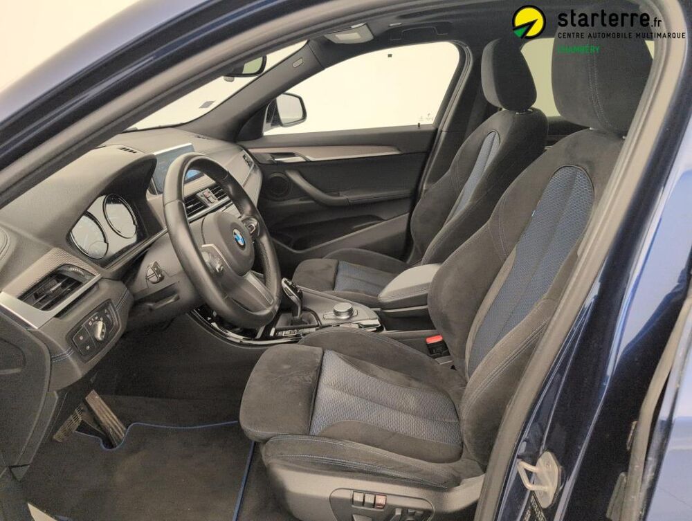 X2 F39 SDRIVE 18I 140 CH DKG7 M SPORT X 2019 occasion 73420 Voglans