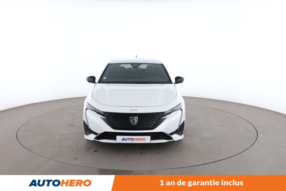 308 1.5 Blue-HDi GT Pack EAT8 130 ch 2022 occasion 92130 Issy-les-Moulineaux