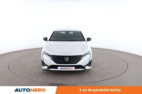 308 1.5 Blue-HDi GT Pack EAT8 130 ch 2022 occasion 92130 Issy-les-Moulineaux