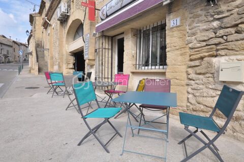 Fonds de commerce point chaud, p&acirc;tisserie, snacking 59000 30210 Sernhac