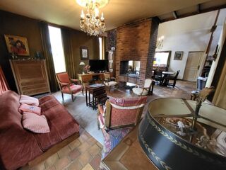  Maison � vendre 11 pi�ces 300 m�