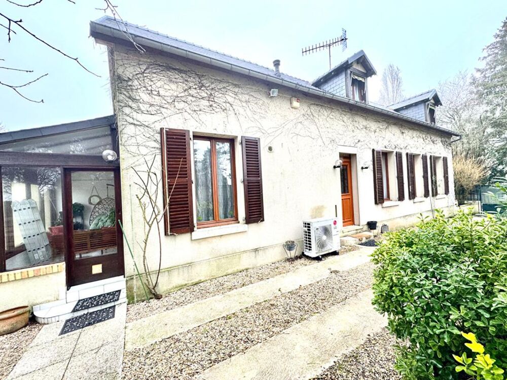 Longère 4 pièce(s) 90m2