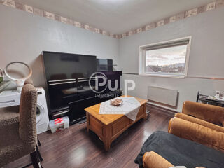  Appartement � vendre 2 pi�ces 36 m�