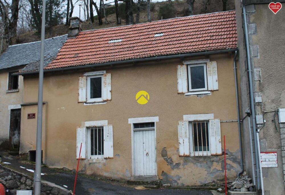 Vente Maison maison individuelle Saint jacques des blats