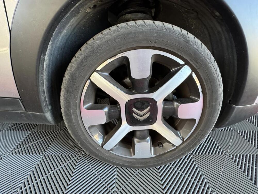 C4 cactus Shine 2019 occasion 56120 Les Forges De Lanouee