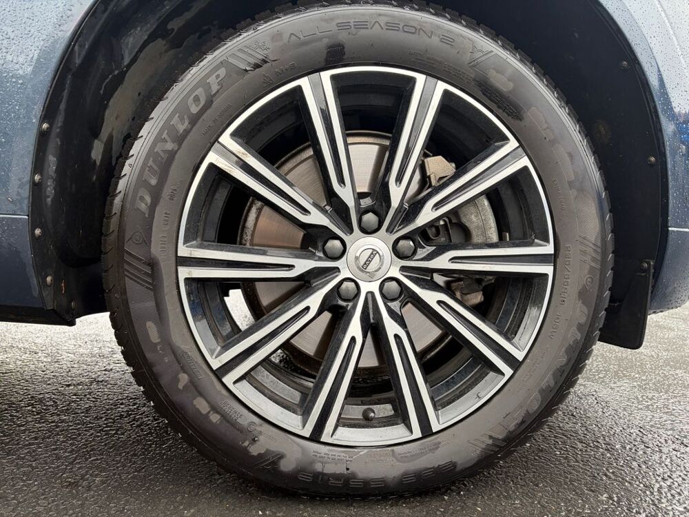 XC60 II 2.0 T8 390 Hybride AWD Geartronic8 Inscription - Automati 2018 occasion 93700 Drancy