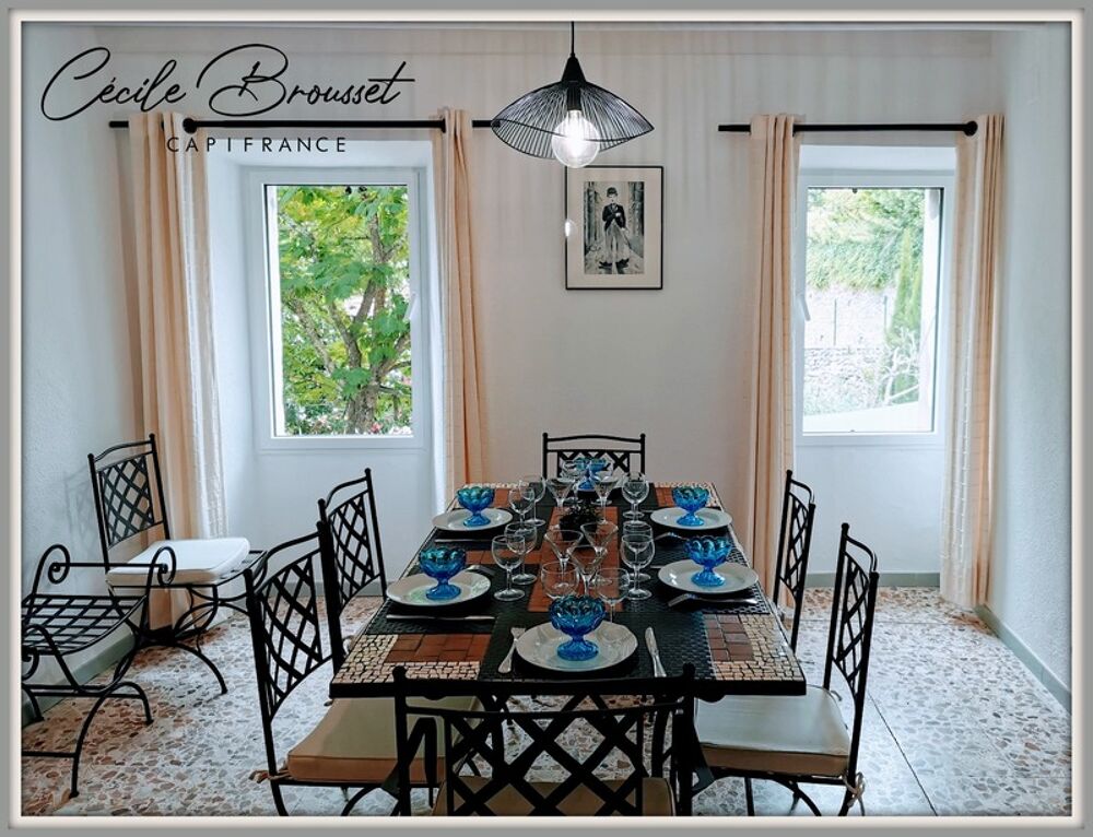  vendre  Proprit/chteau Taulis (66110)