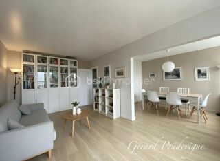 Vente Appartement St Germain en Laye - 7' à pied de Lisière Pereire (T13) Saint germain en laye