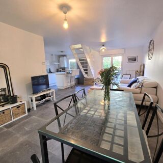  Maison � vendre 4 pi�ces 82 m�