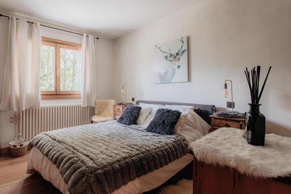 à vendre  Appartement Megève (74120)