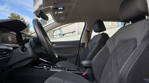 Golf 1.5 eTSI OPF 150 DSG7 Style - Automatique 2023 occasion 17000 La Rochelle