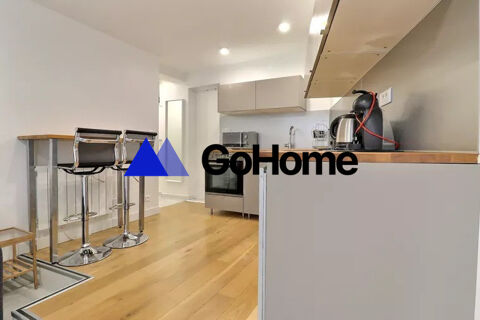  Appartement � louer 1 pi�ce 35 m�