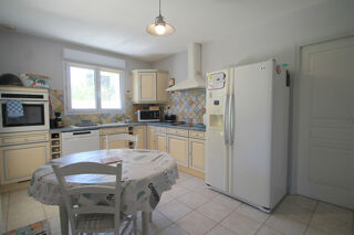  Maison à vendre 4 pièces 109 m²