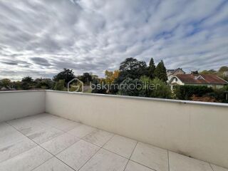  Appartement � vendre 5 pi�ces 112 m�