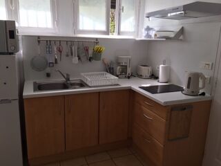  Appartement � louer 1 pi�ce 25 m�