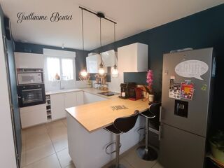  Maison  vendre 4 pices 90 m